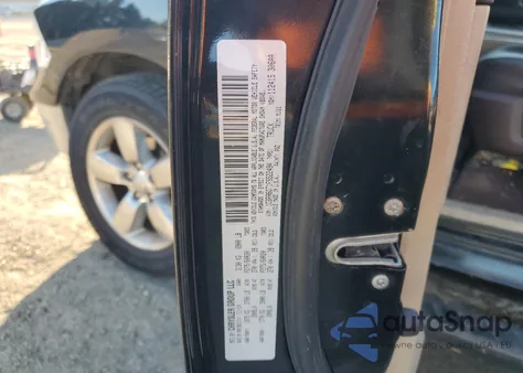 2015 Ram 1500 Slt из США, поврежденный, VIN 1C6RR6GT1FS522494